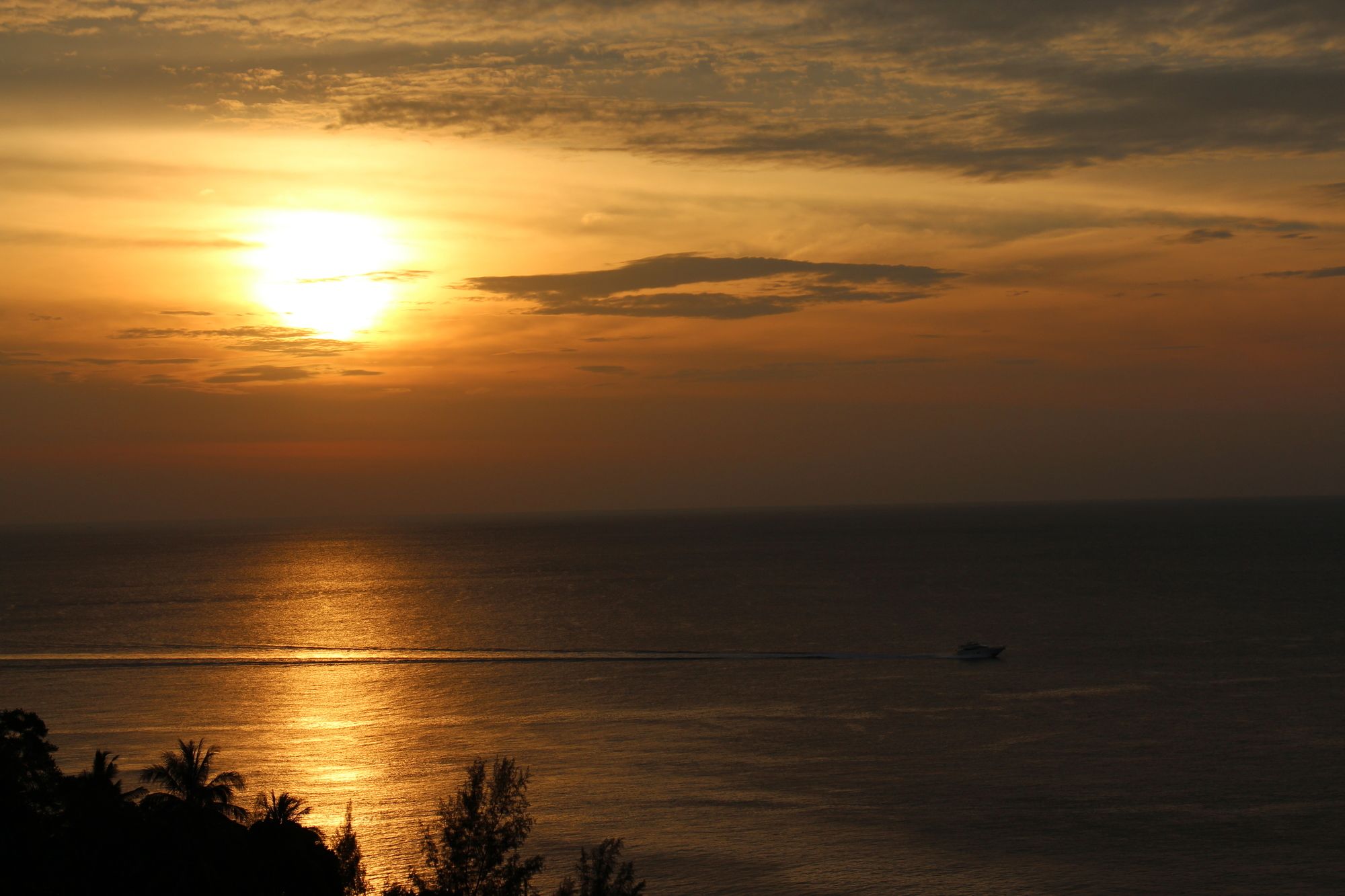 Ayara Kamala Resort & Spa