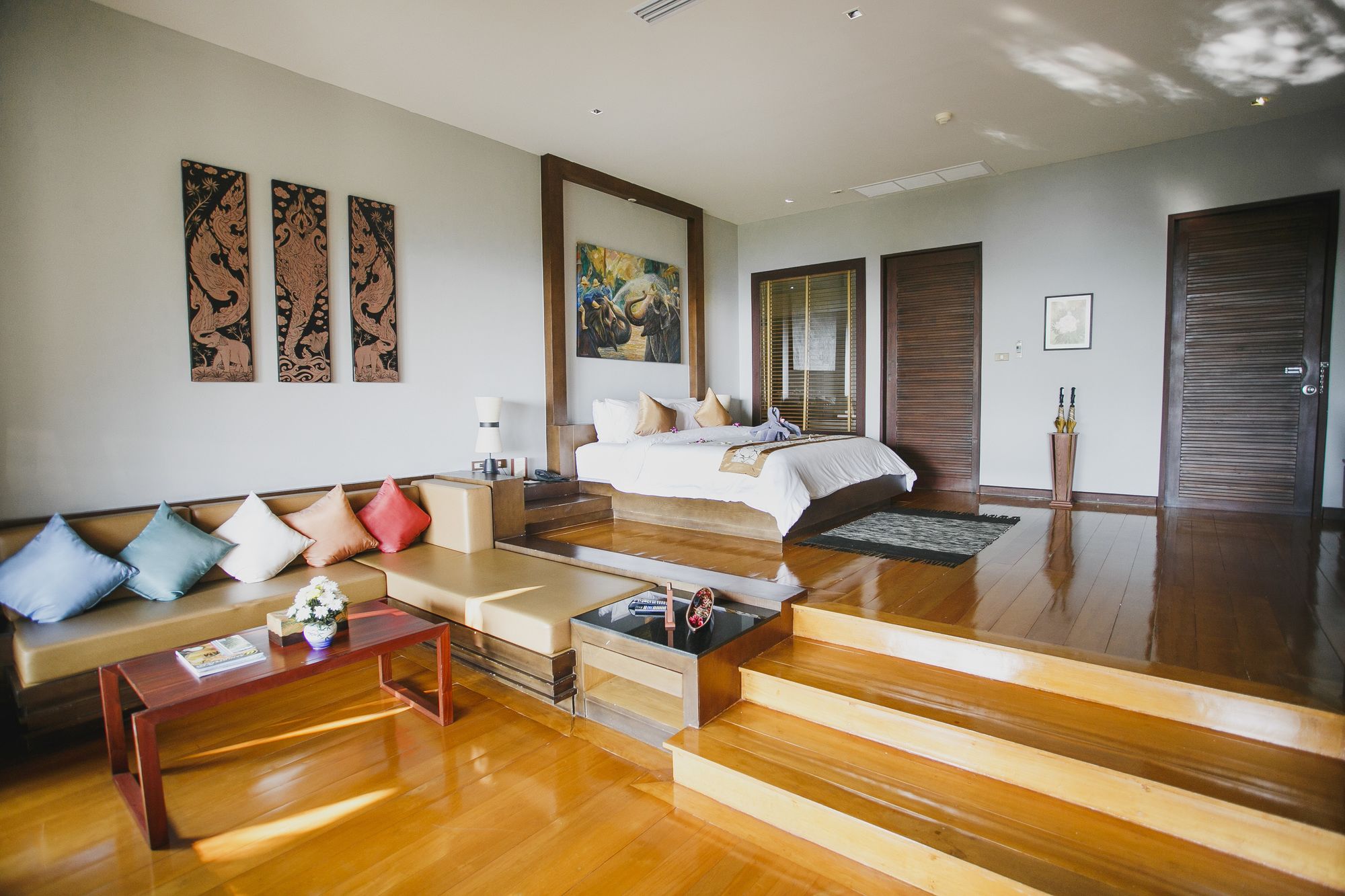 Ayara Kamala Resort & Spa