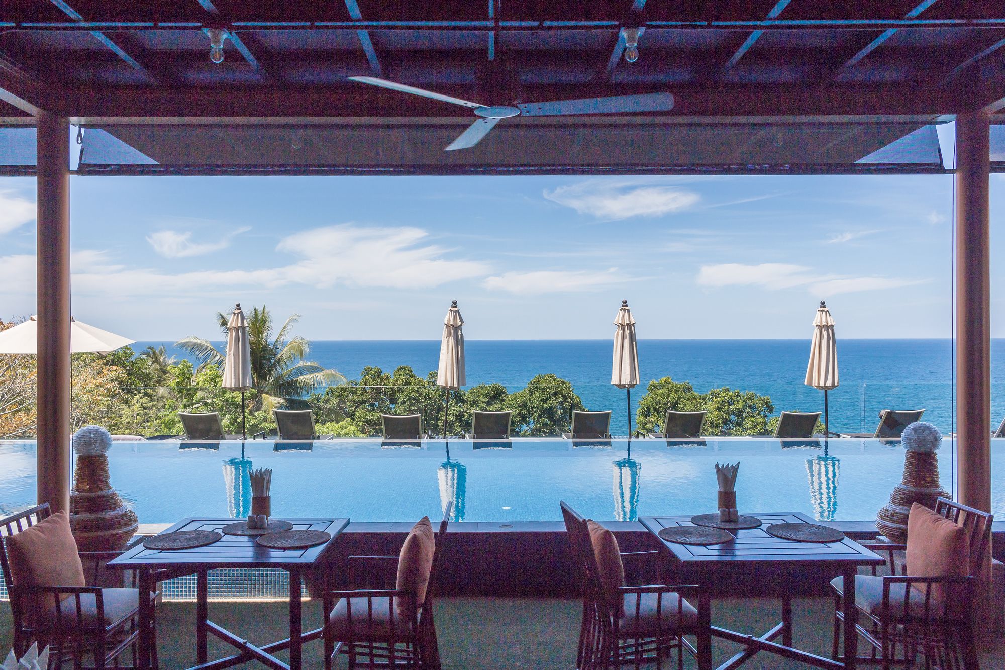 Ayara Kamala Resort & Spa