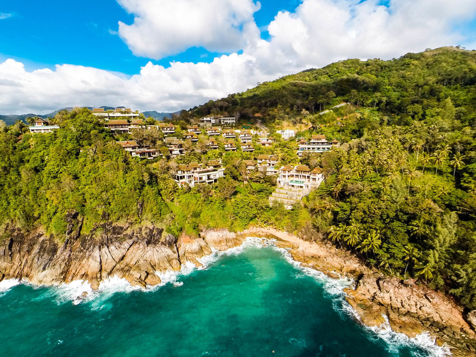 Ayara Kamala Resort & Spa