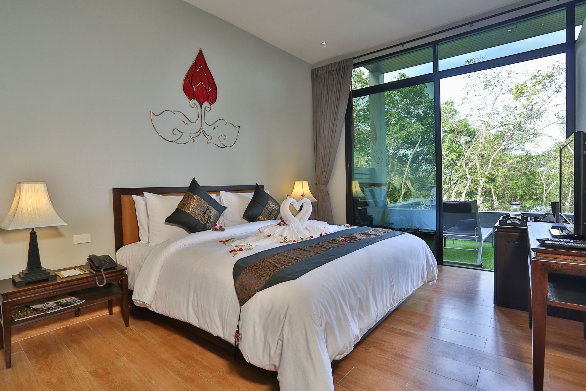 Ayara Kamala Resort & Spa