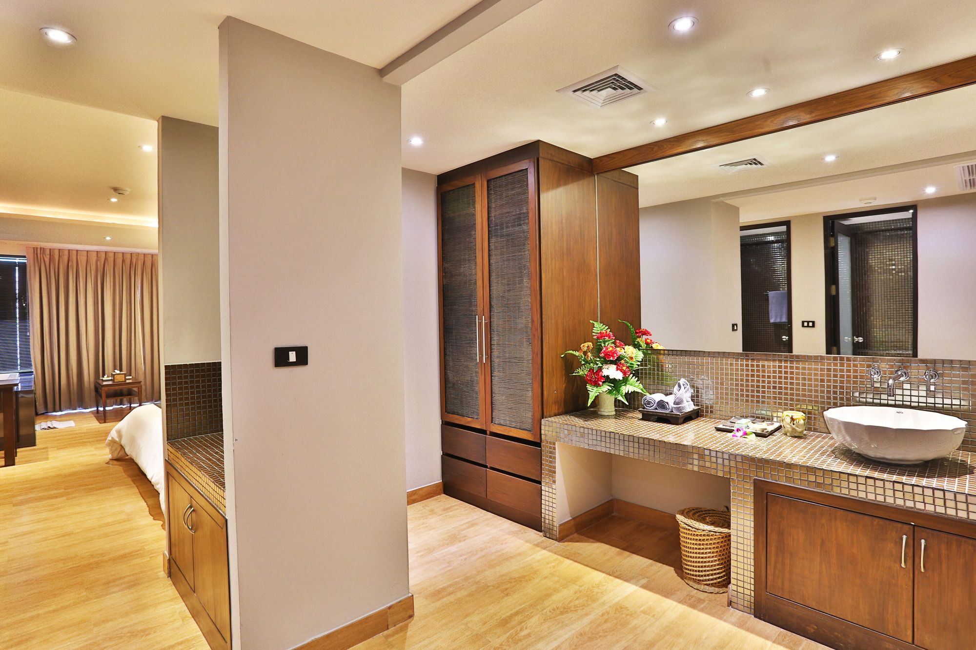 Ayara Kamala Resort & Spa