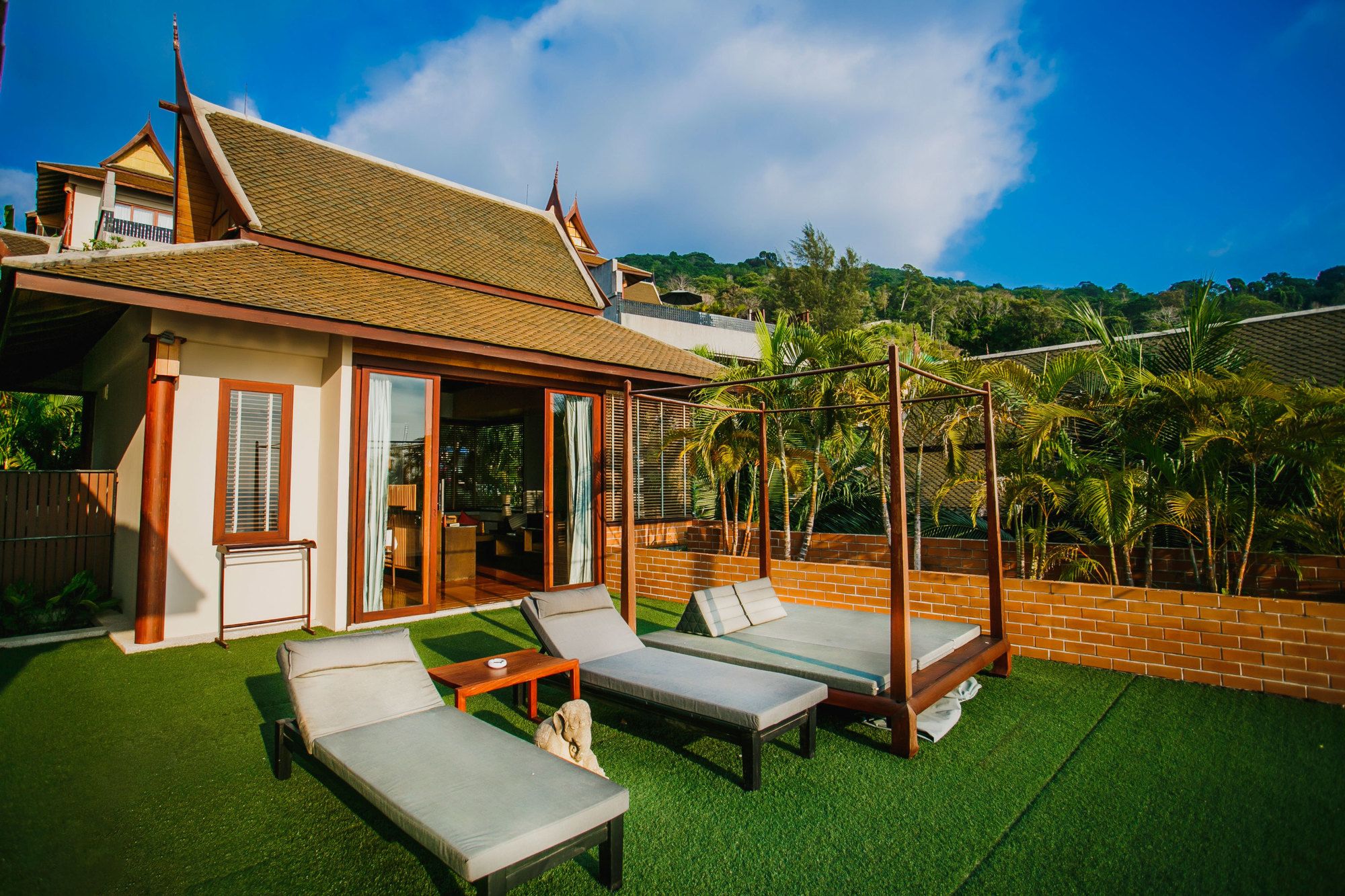 Ayara Kamala Resort & Spa