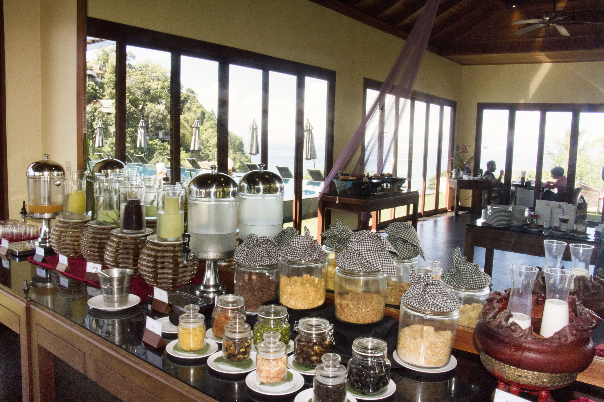 Ayara Kamala Resort & Spa