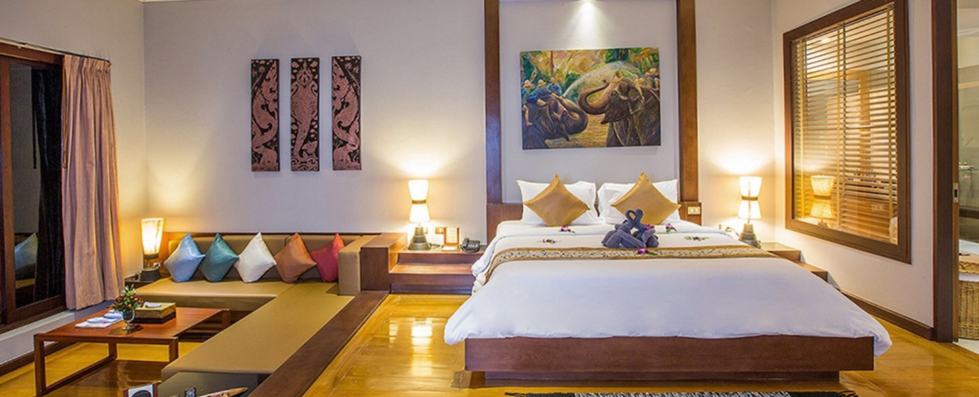 Ayara Kamala Resort & Spa