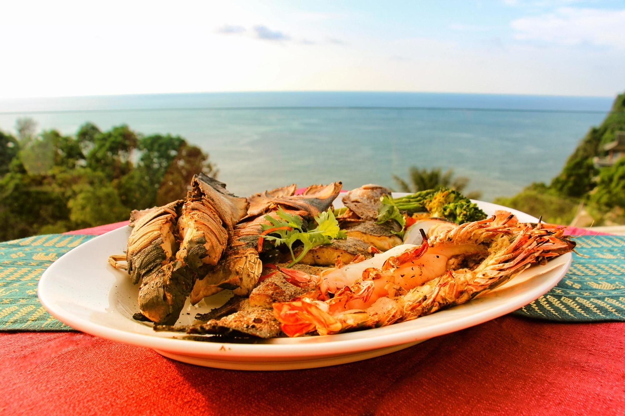 Ayara Kamala Resort & Spa