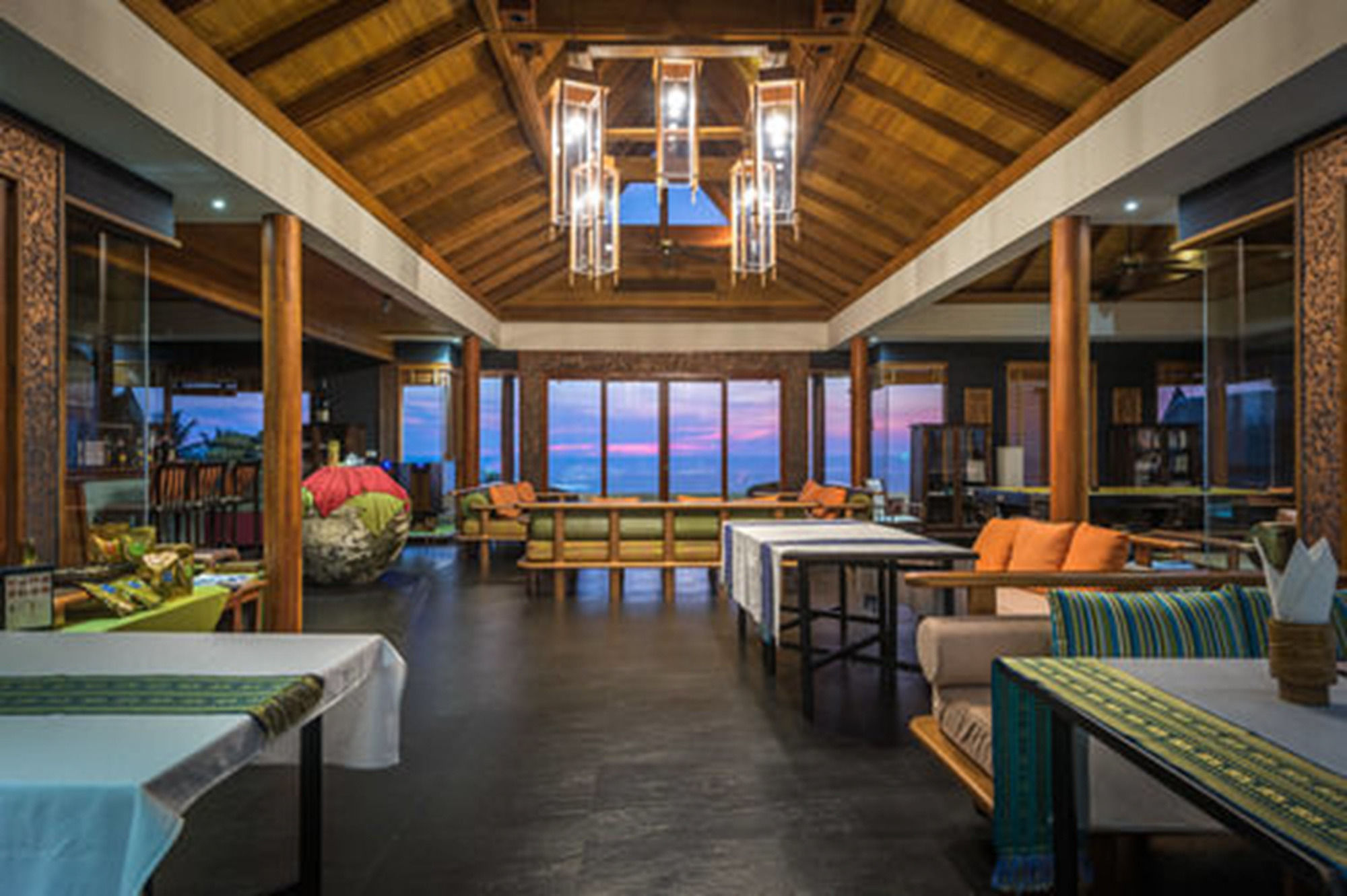 Ayara Kamala Resort & Spa