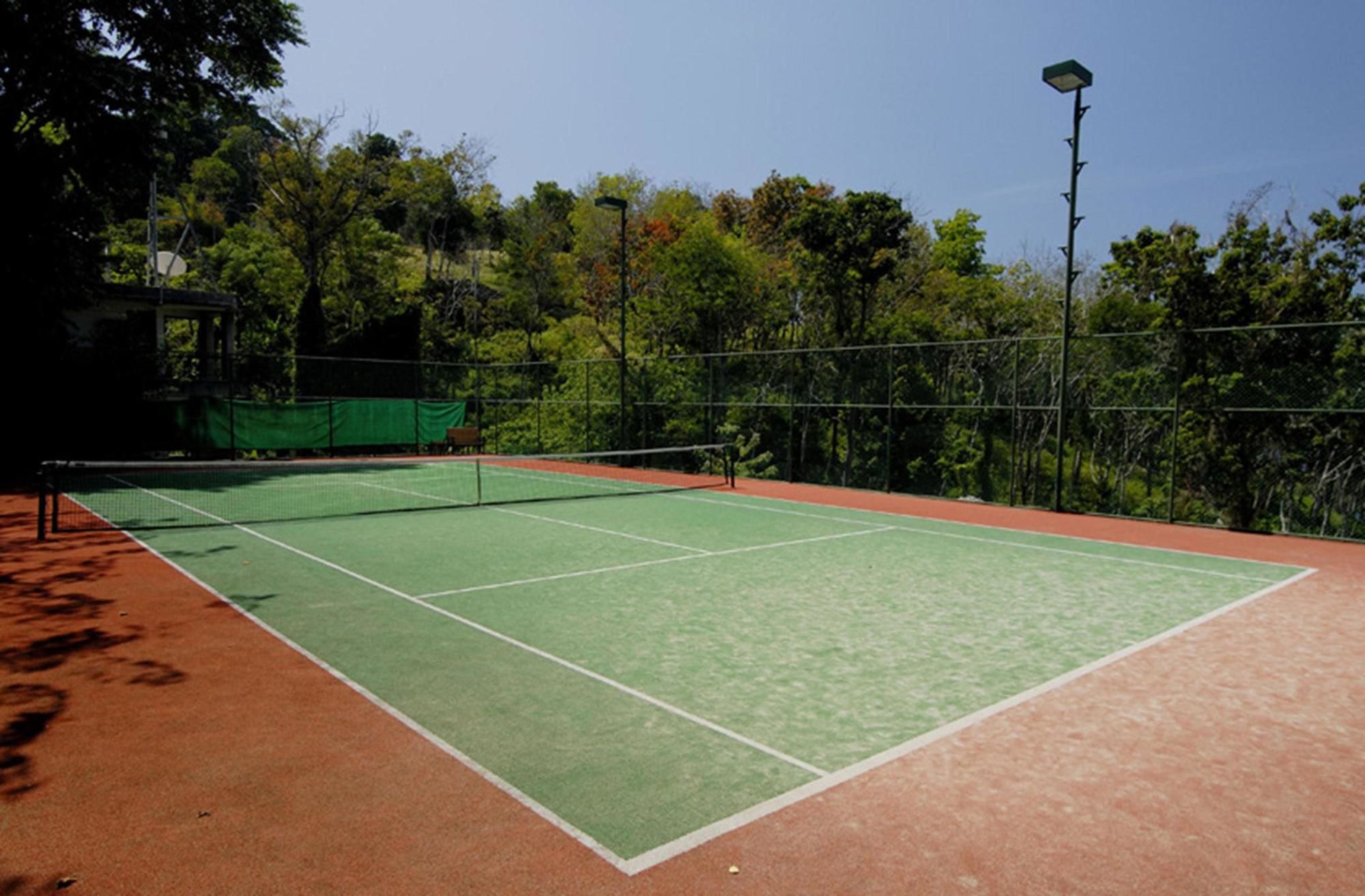 Ayara Kamala Resort & Spa