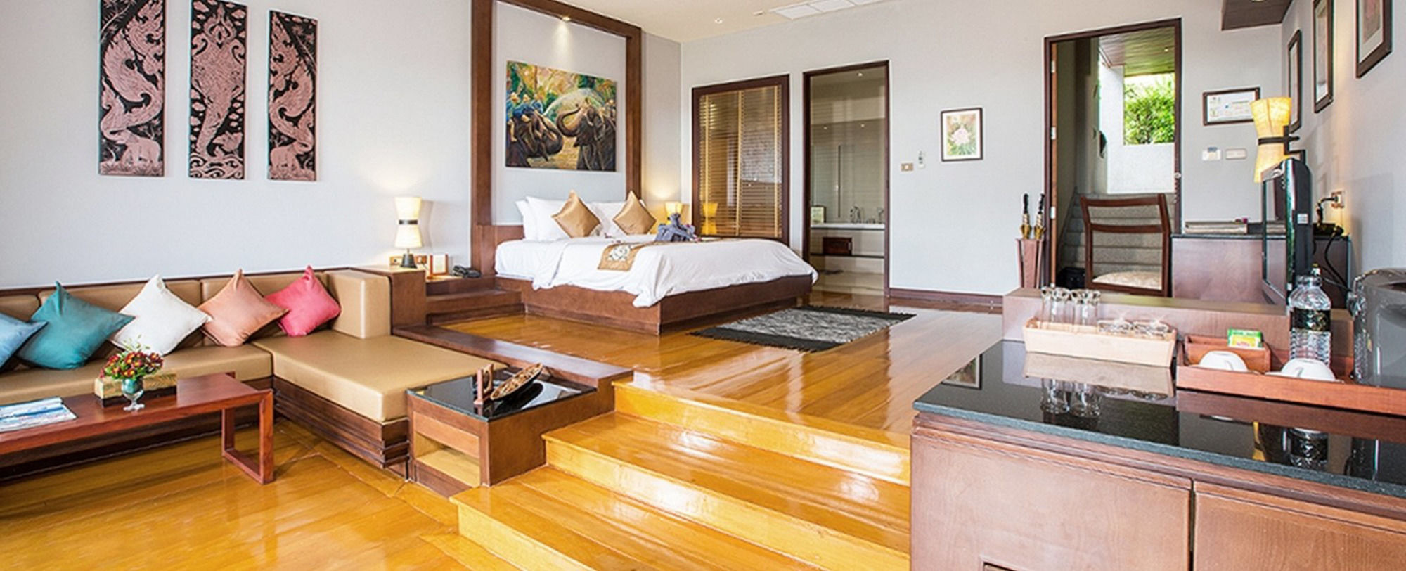 Ayara Kamala Resort & Spa