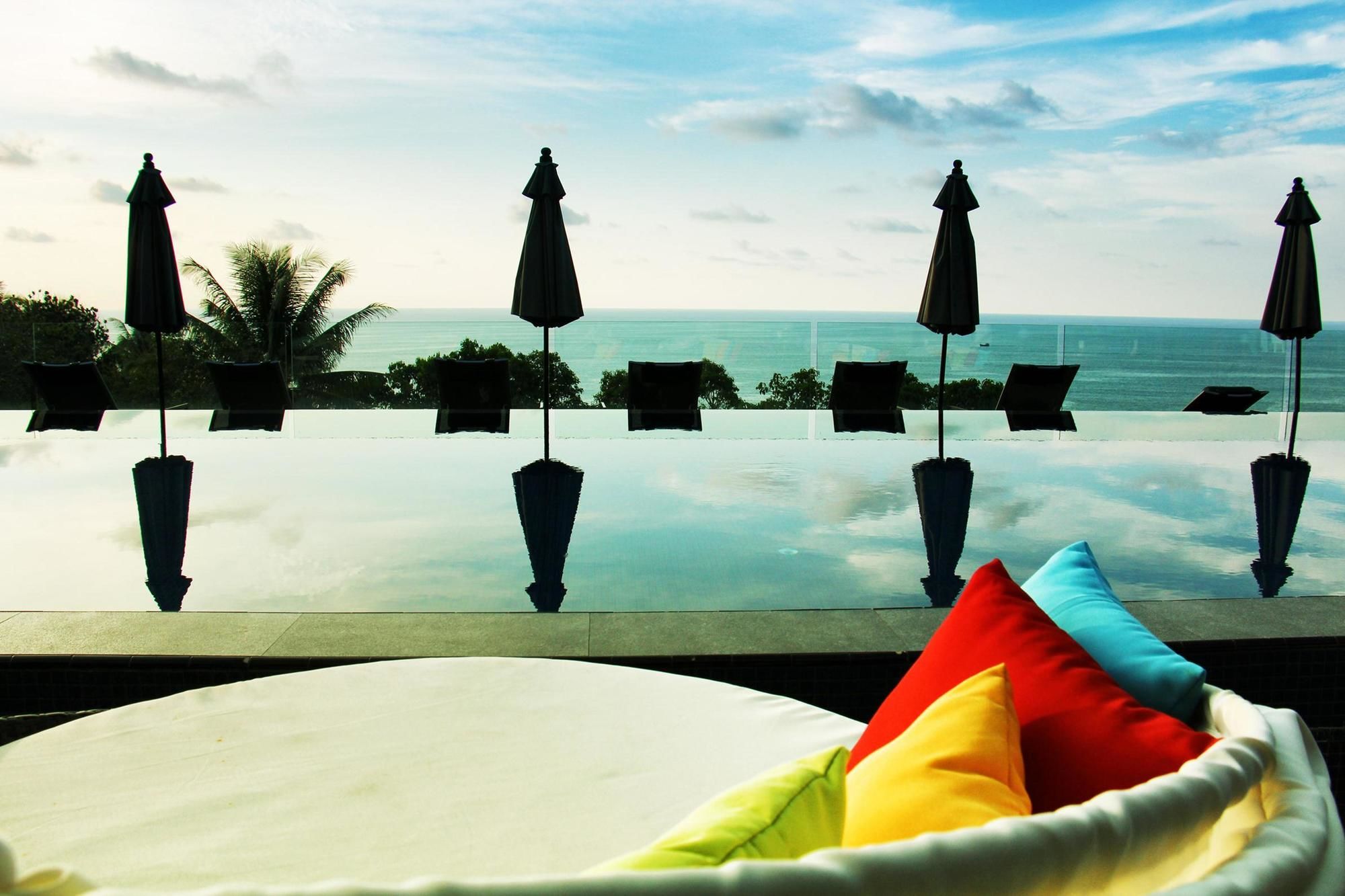 Ayara Kamala Resort & Spa