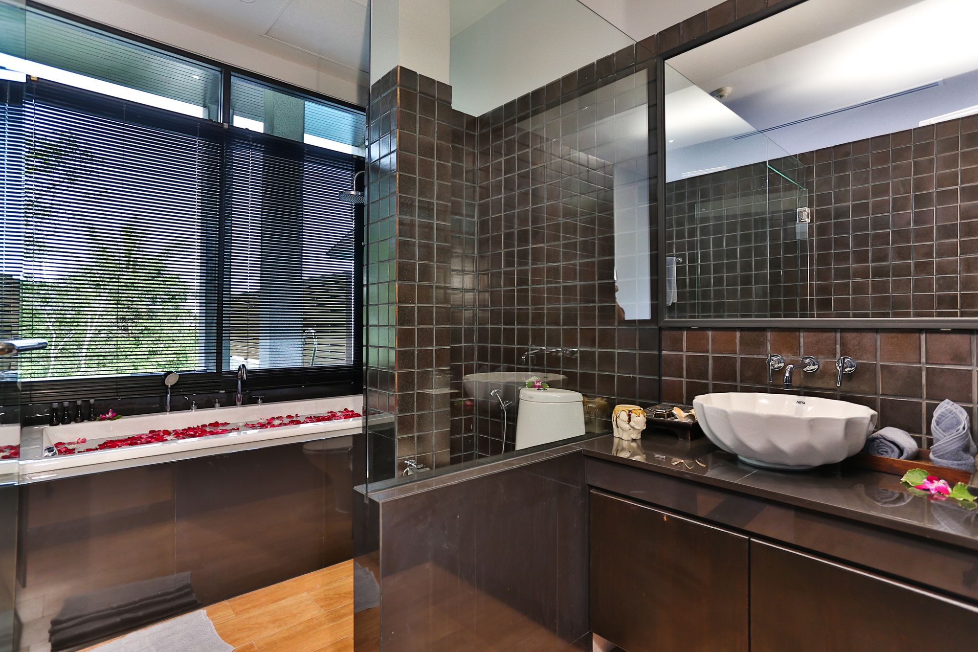 Ayara Kamala Resort & Spa