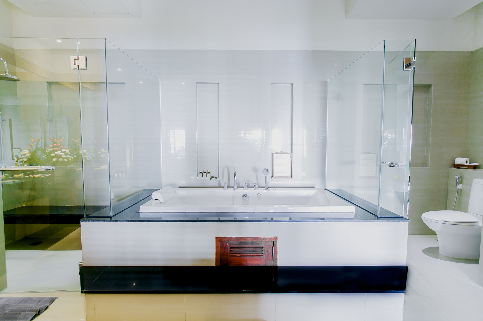 Ayara Kamala Resort & Spa