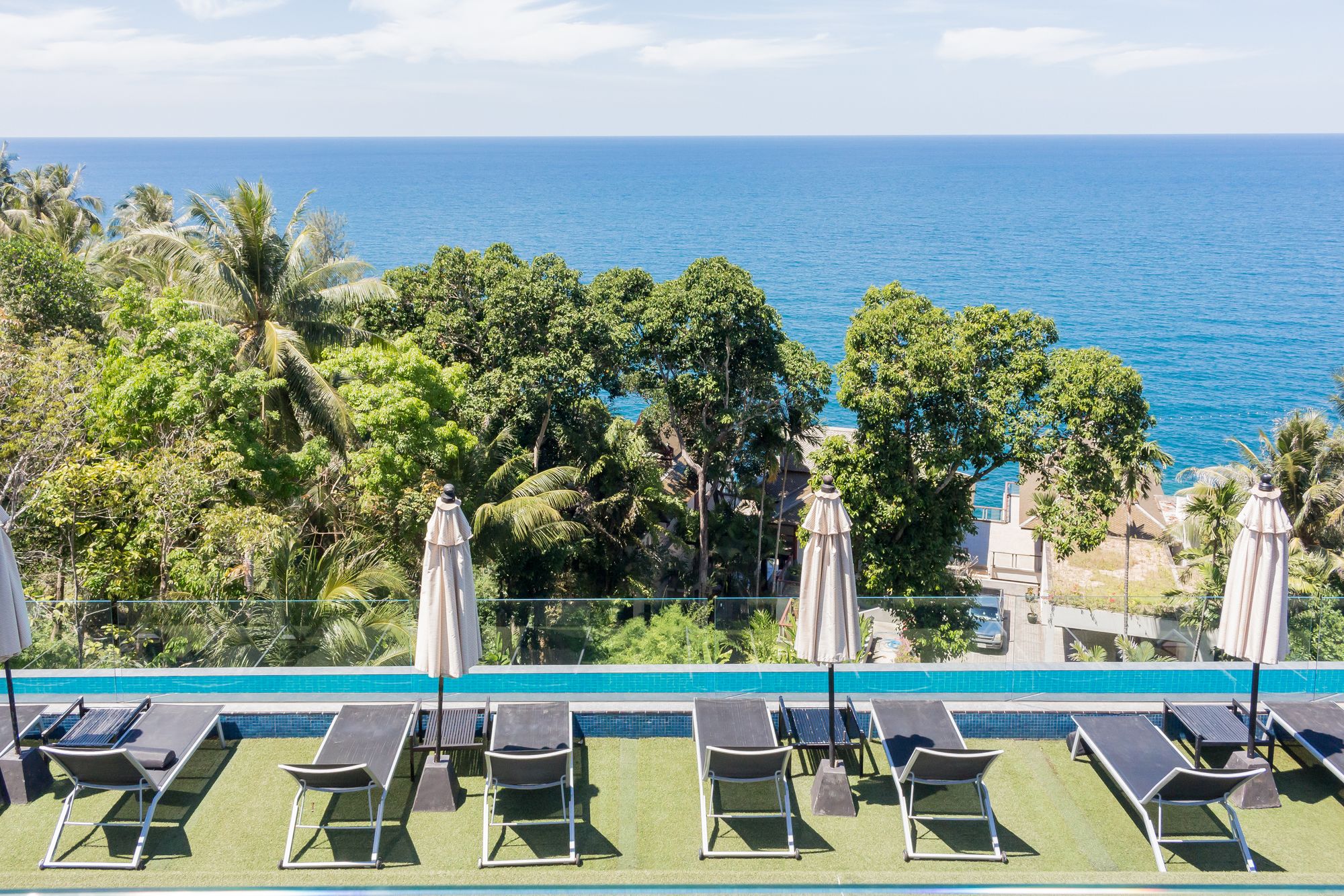 Ayara Kamala Resort & Spa