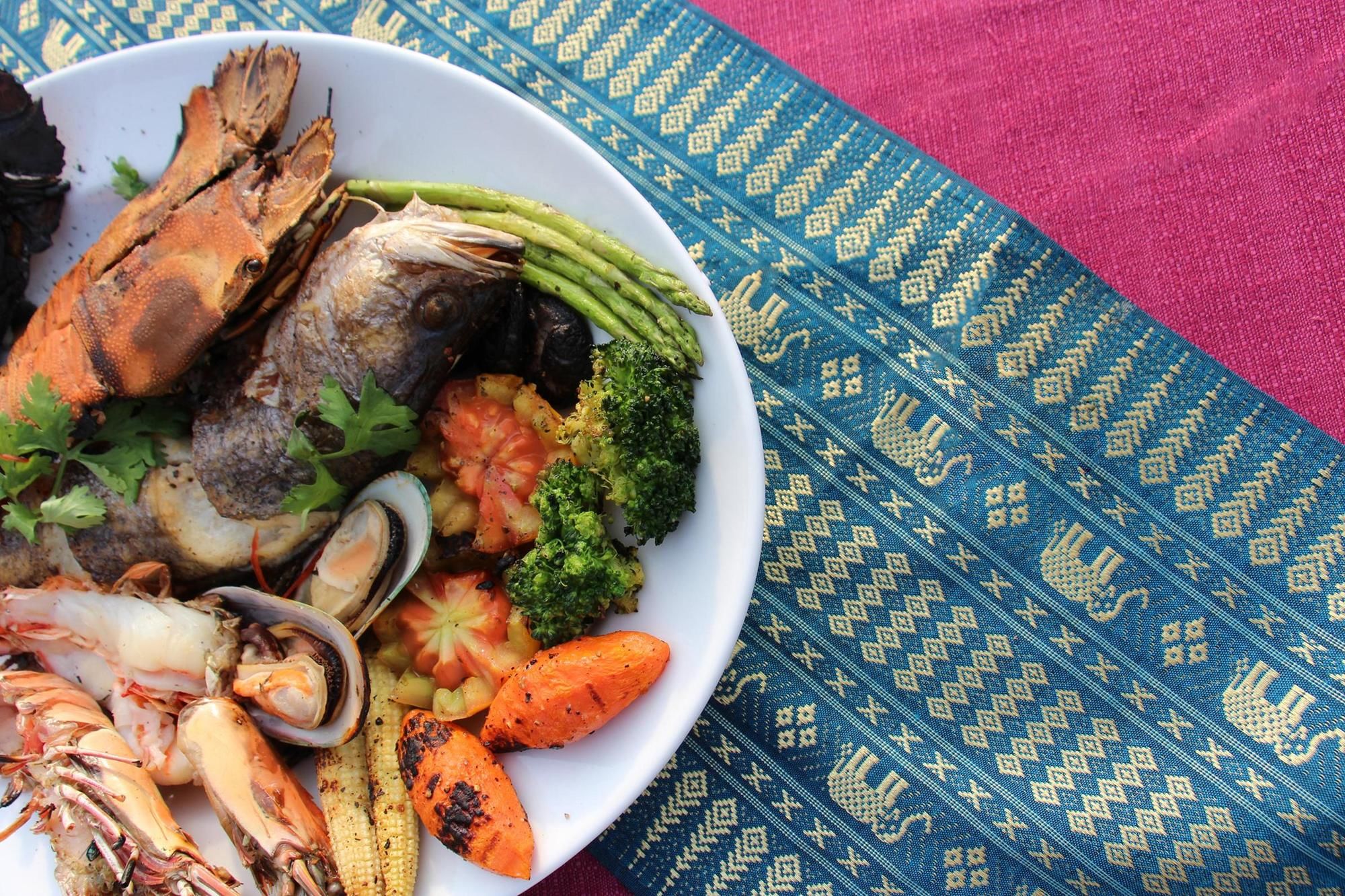 Ayara Kamala Resort & Spa