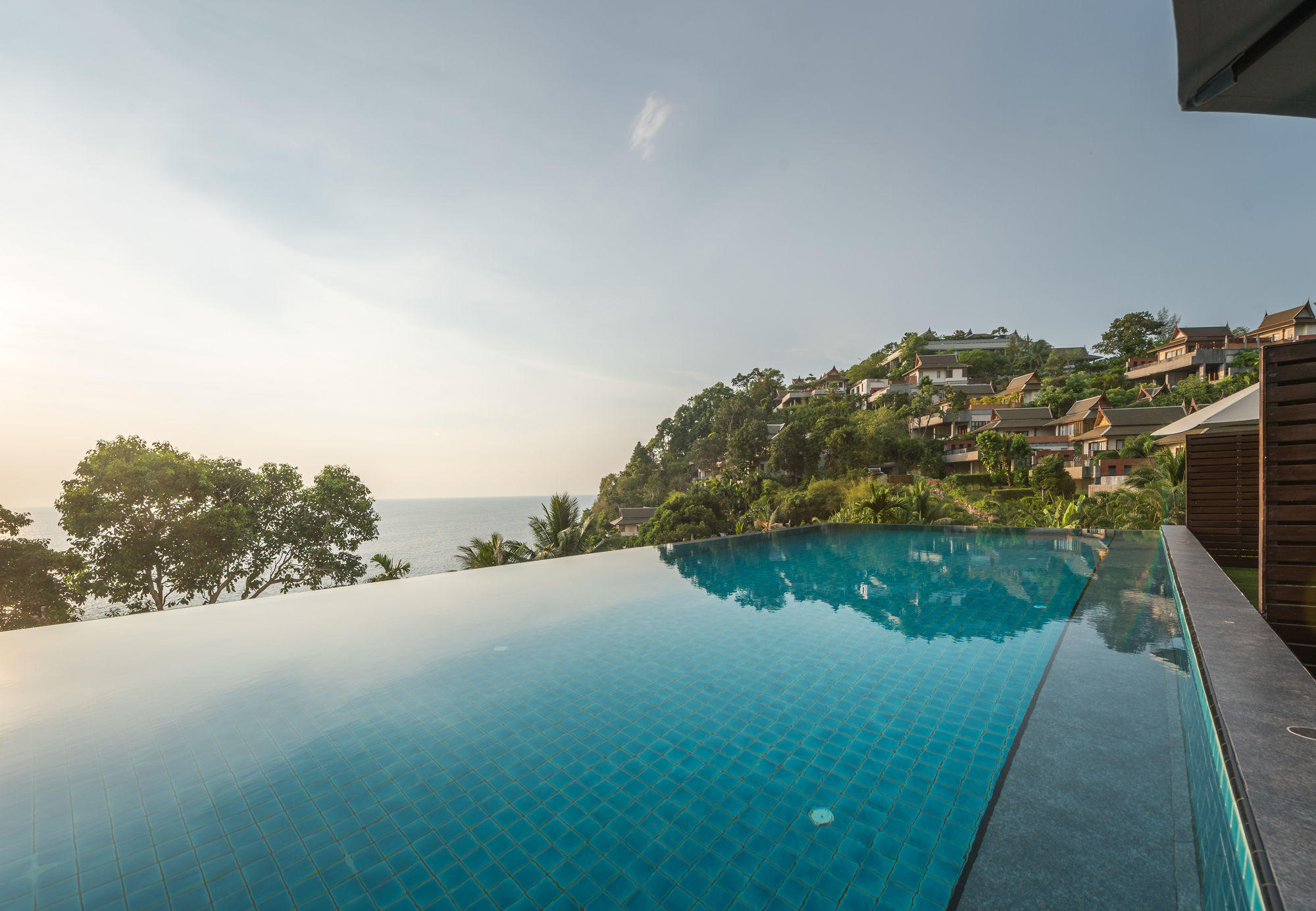 Ayara Kamala Resort & Spa