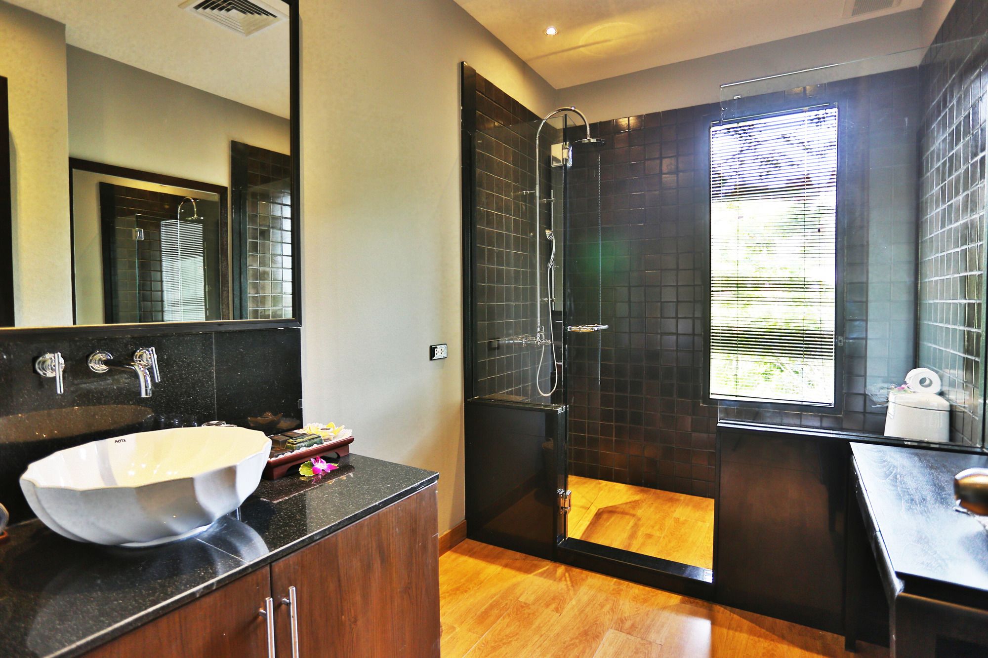 Ayara Kamala Resort & Spa