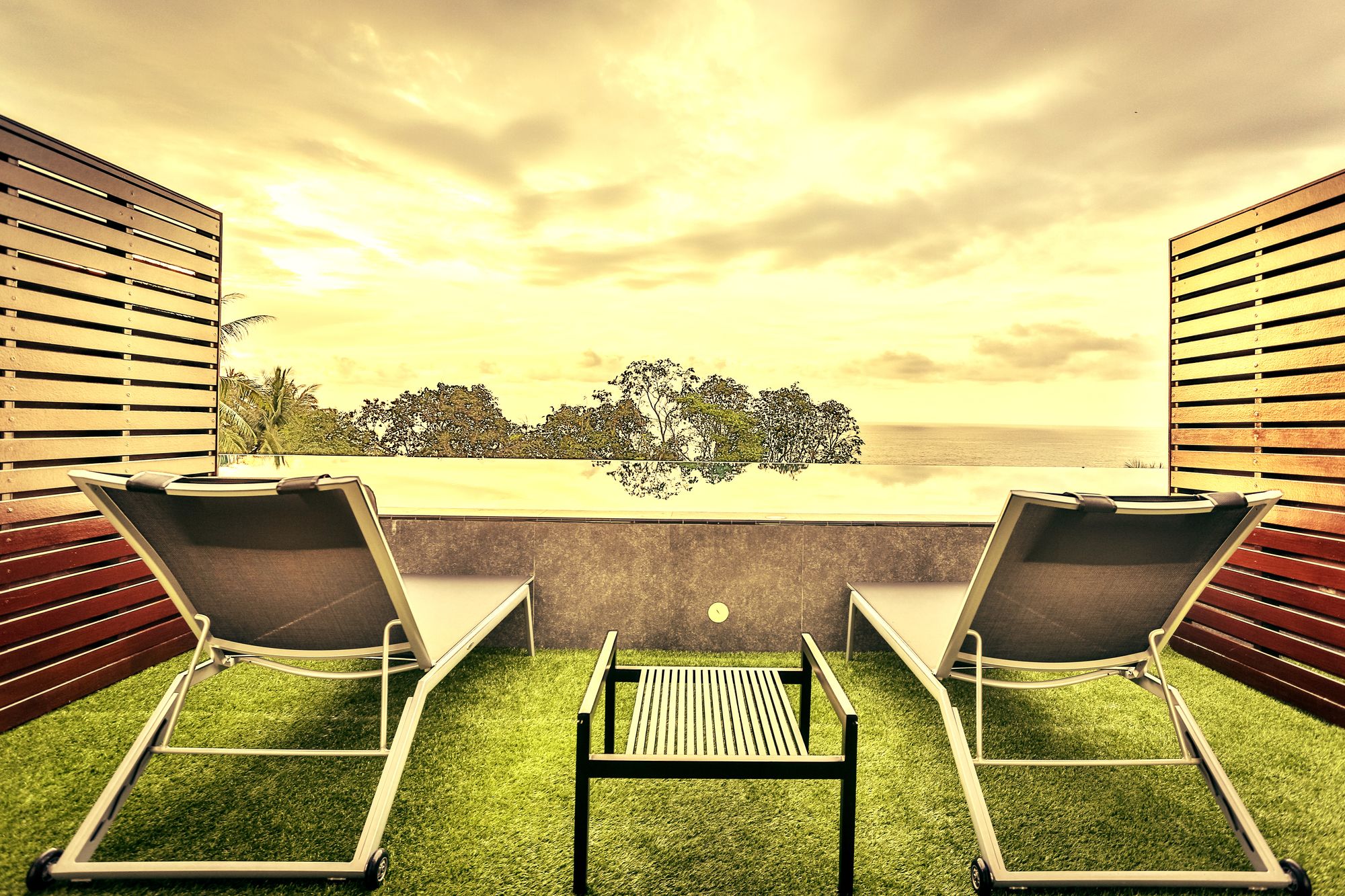 Ayara Kamala Resort & Spa