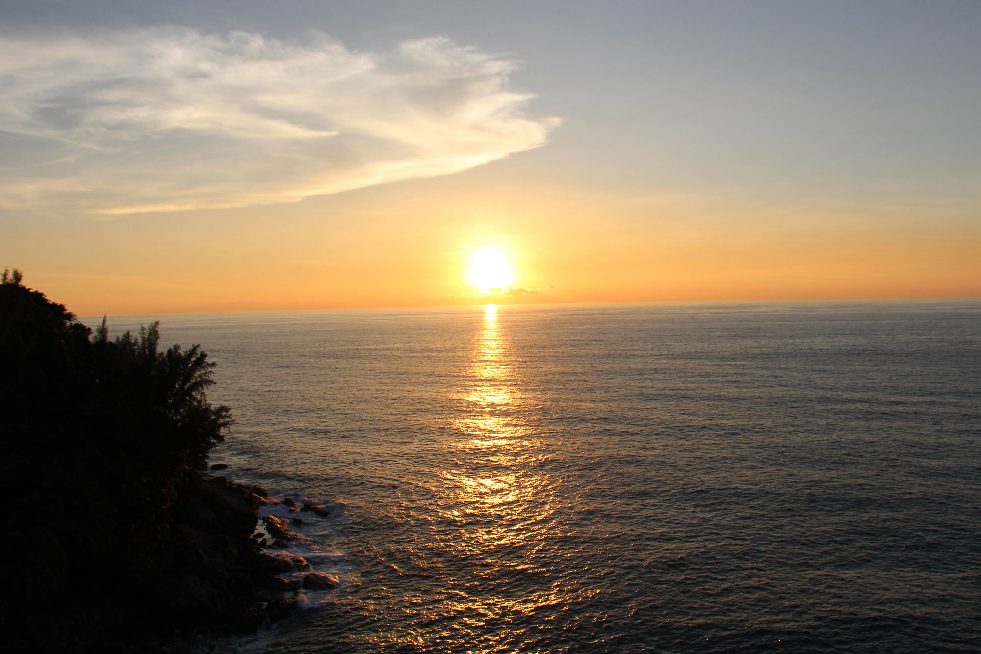 Ayara Kamala Resort & Spa