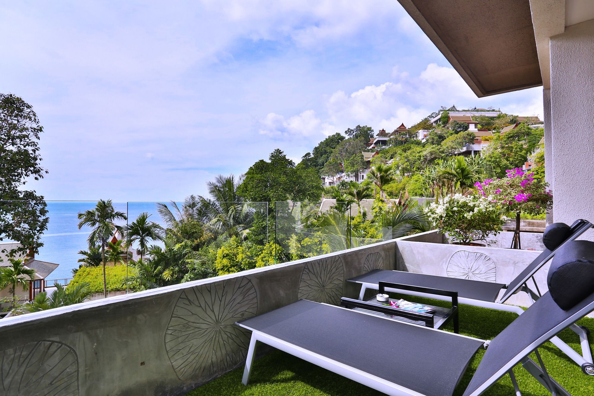 Ayara Kamala Resort & Spa