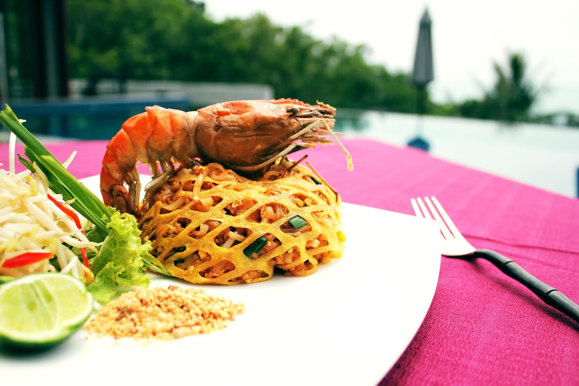 Ayara Kamala Resort & Spa