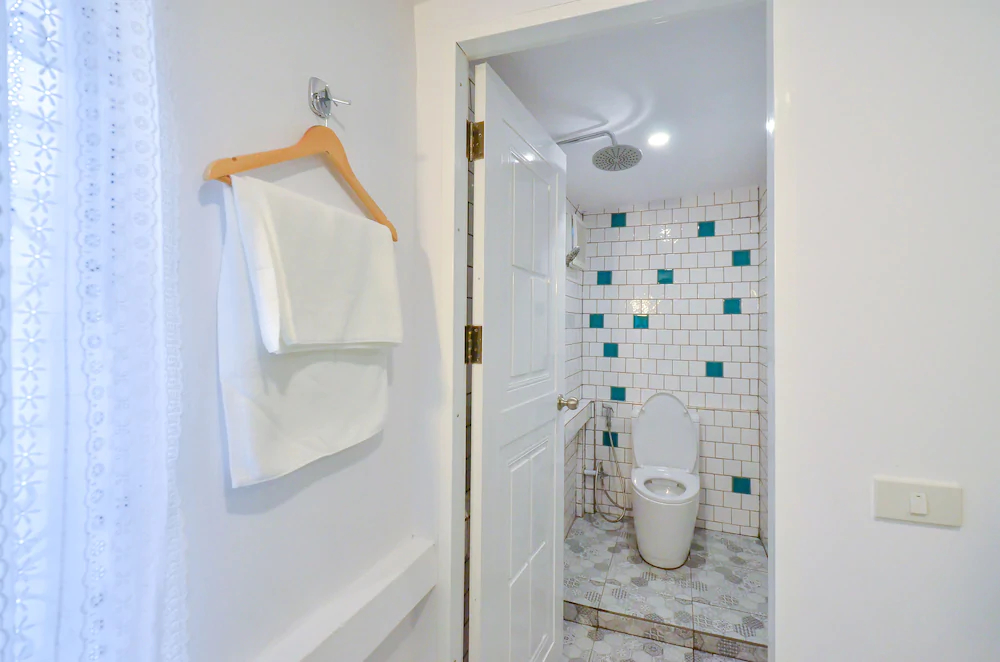 Baan Baan Hostel