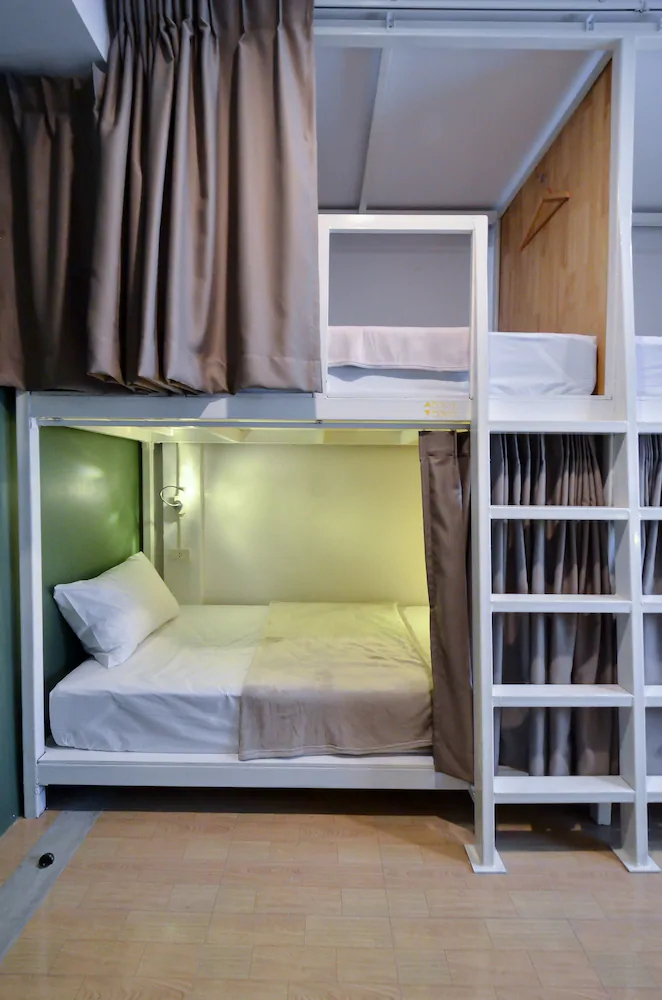 Baan Baan Hostel