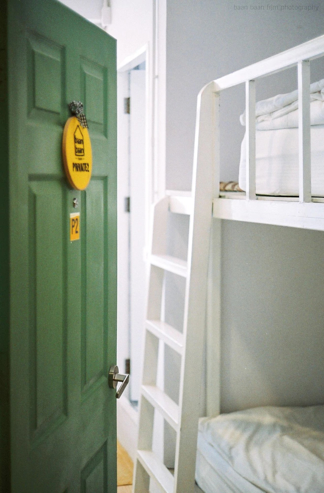 Baan Baan Hostel