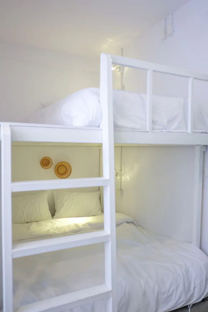 Baan Baan Hostel