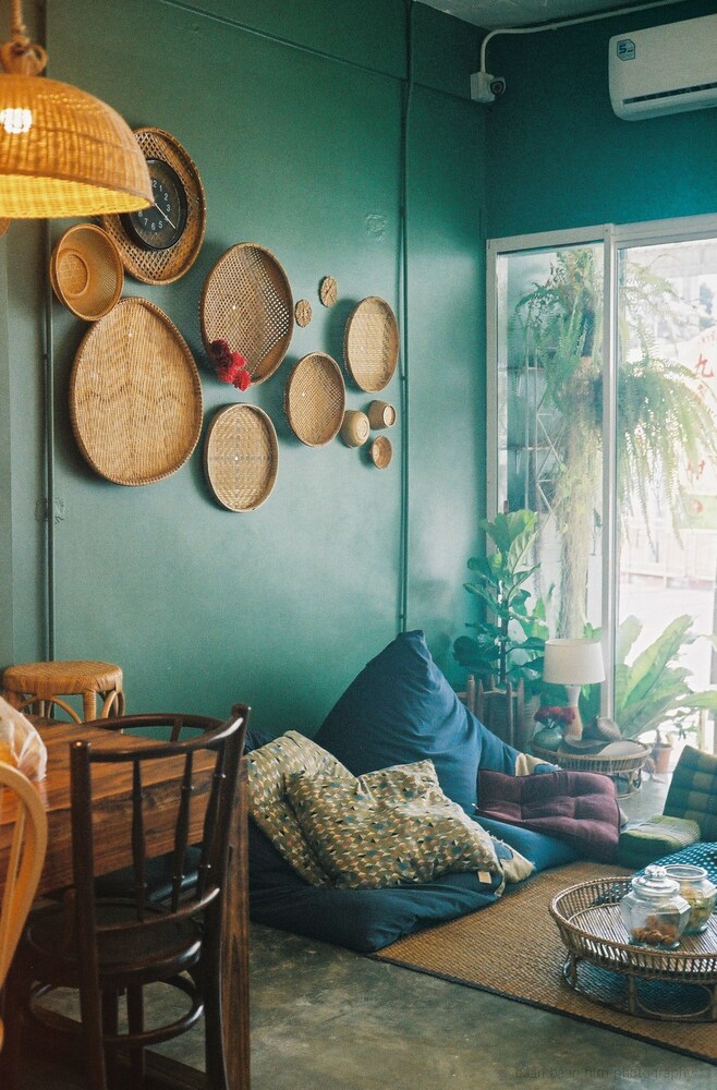 Baan Baan Hostel