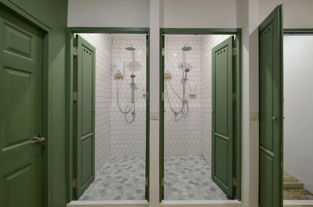 Baan Baan Hostel