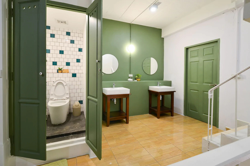 Baan Baan Hostel