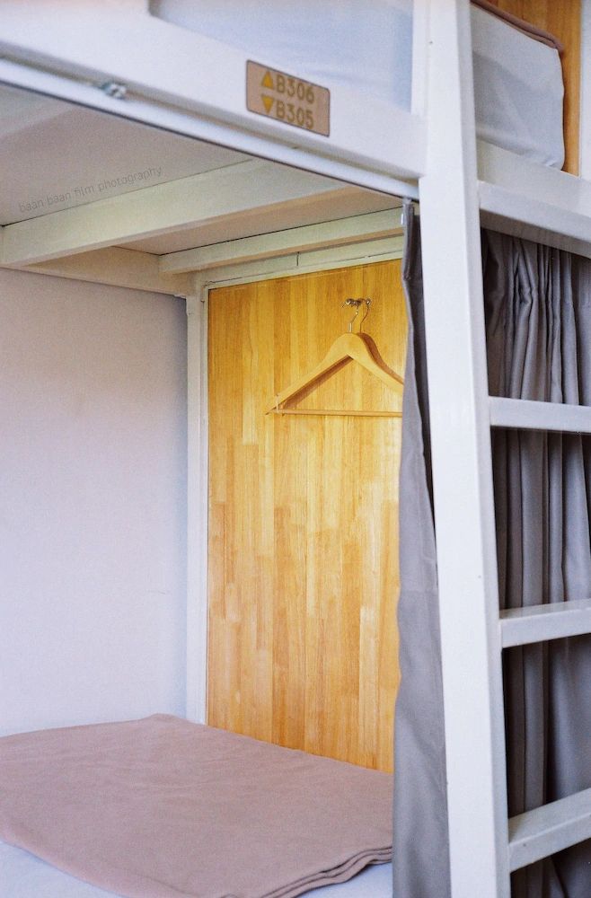 Baan Baan Hostel