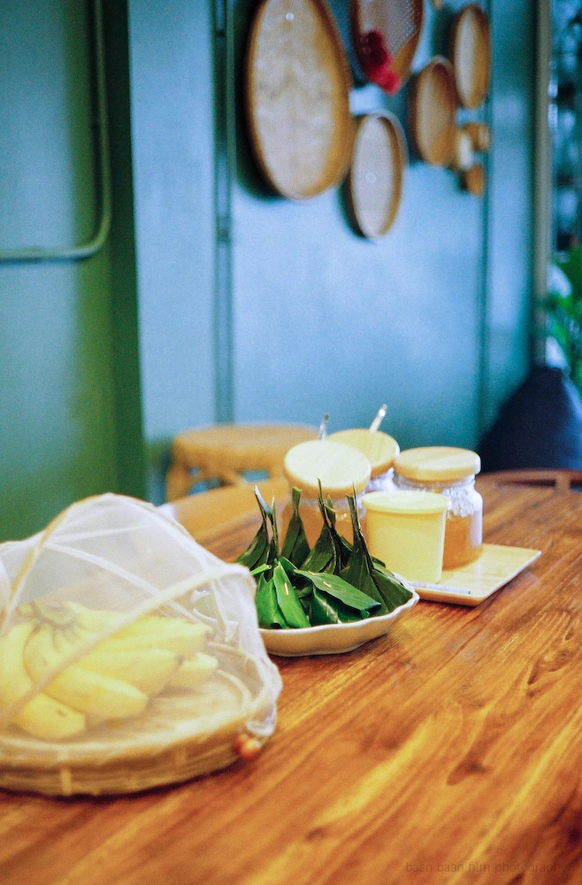 Baan Baan Hostel