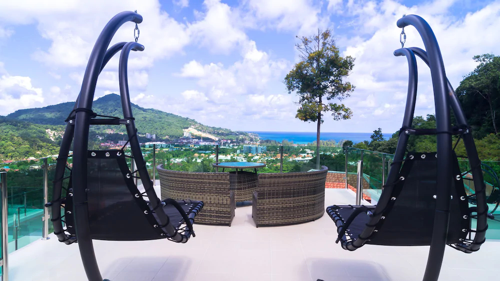 Baan Chom View Kamala