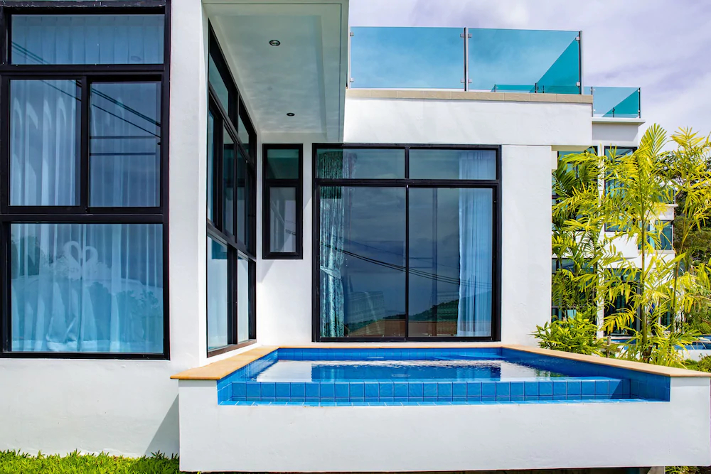 Baan Chom View Kamala