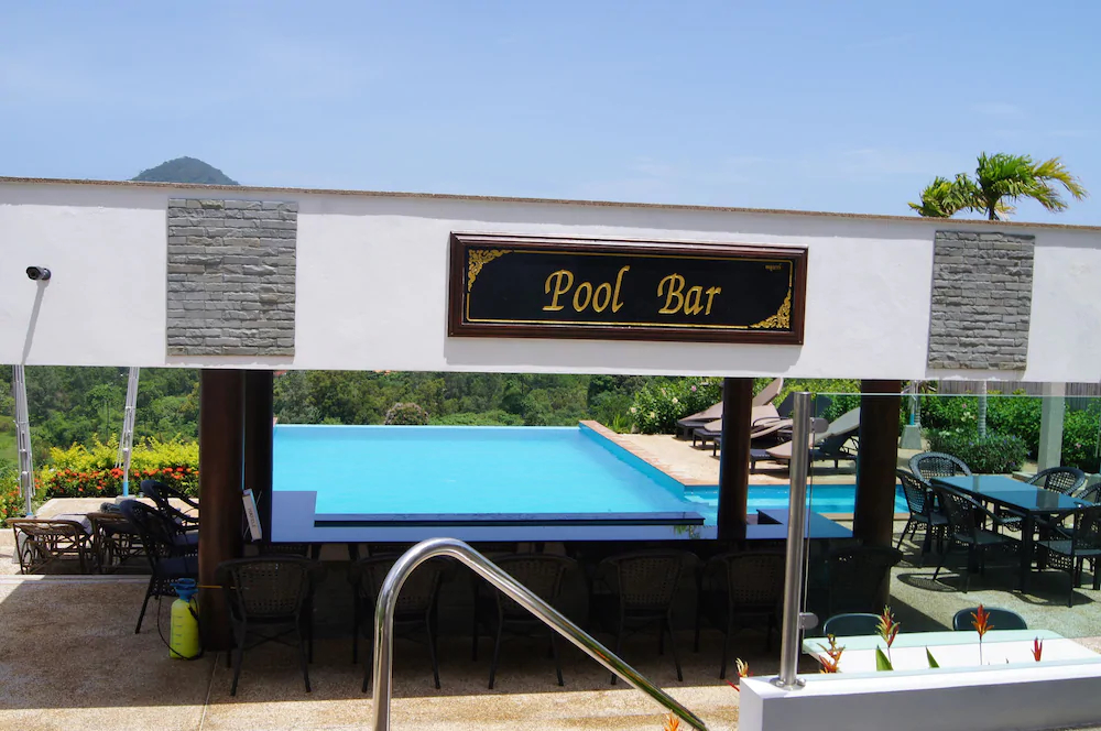 Baan Chom View Kamala