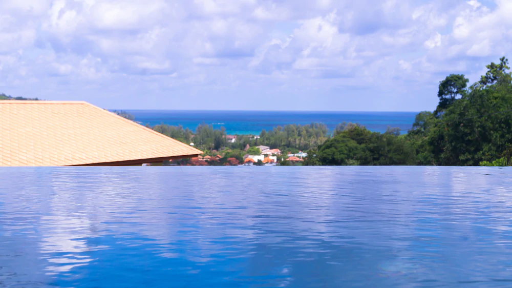 Baan Chom View Kamala