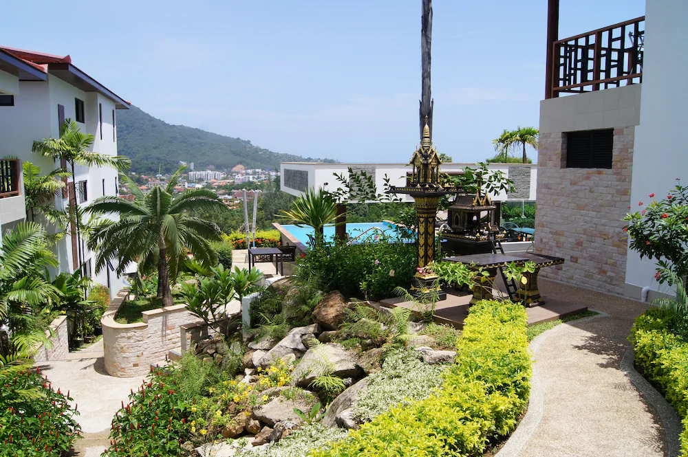 Baan Chom View Kamala