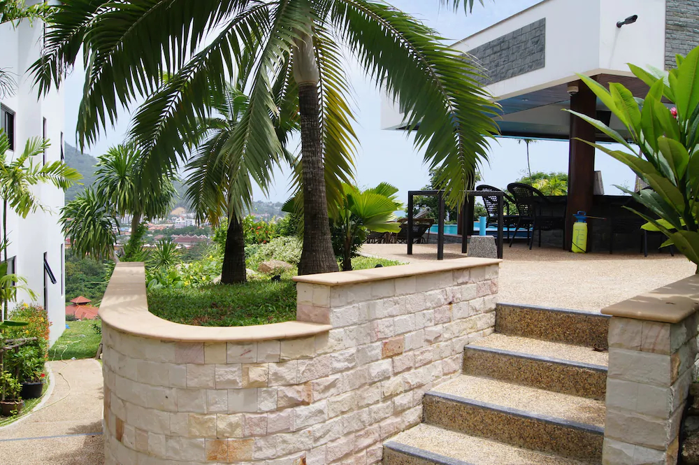 Baan Chom View Kamala