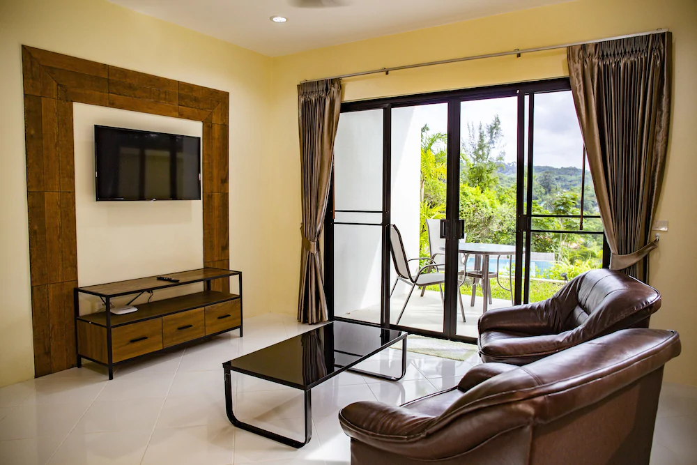 Baan Chom View Kamala