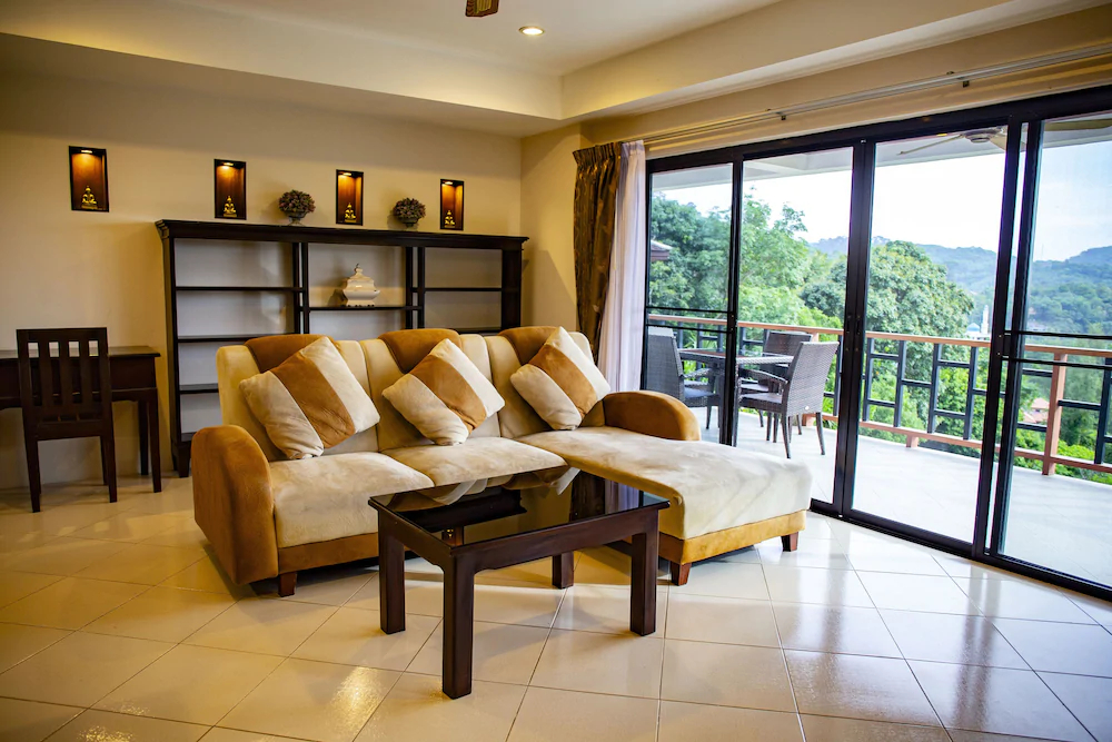 Baan Chom View Kamala