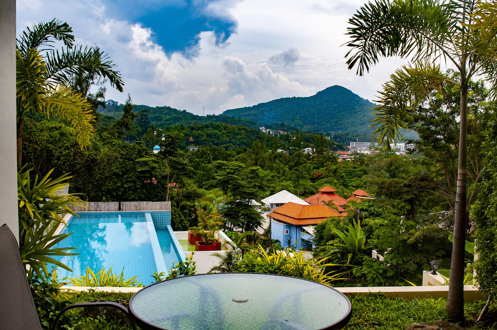 Baan Chom View Kamala