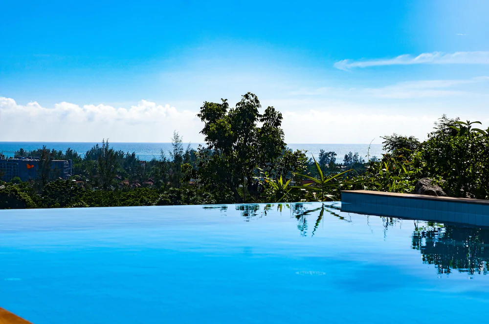 Baan Chom View Kamala
