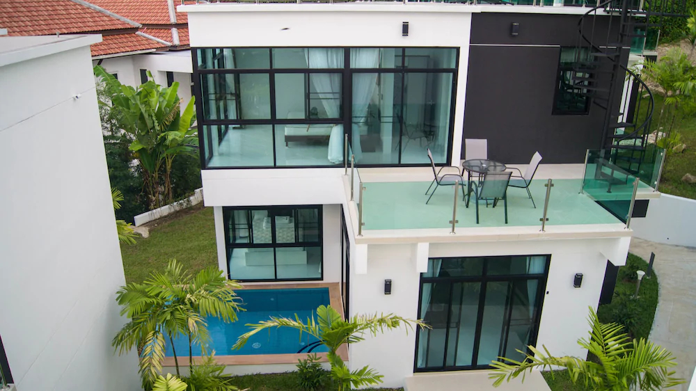 Baan Chom View Kamala