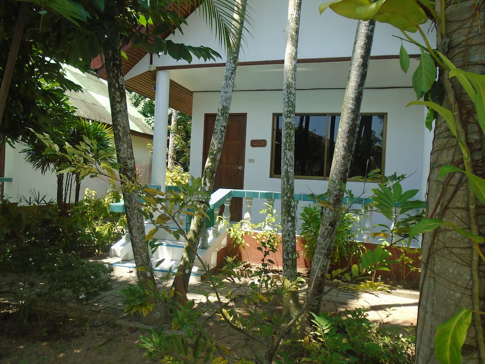 Baan Coconut