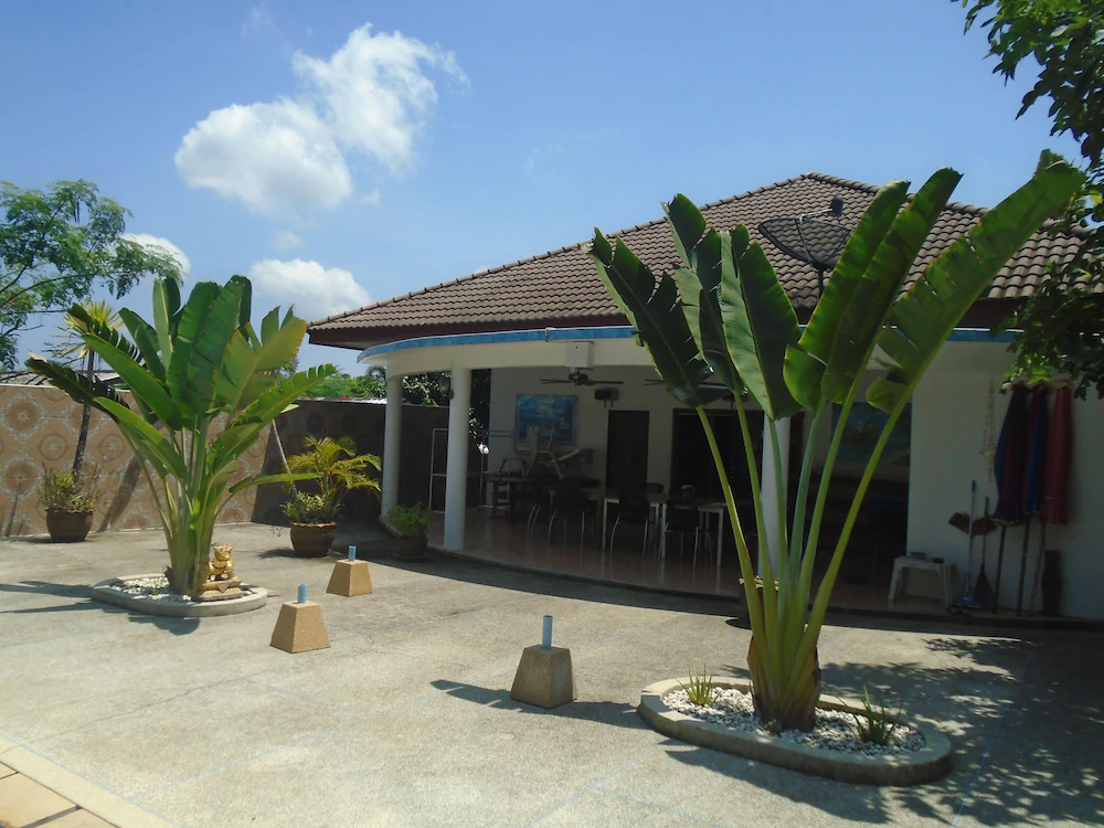 Baan Coconut