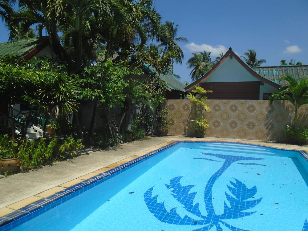 Baan Coconut