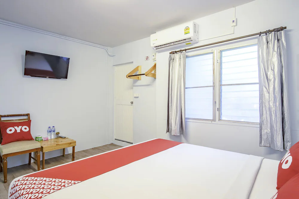 Baan Kim Lian by OYO Rooms