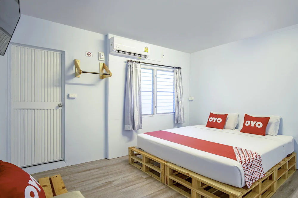 Baan Kim Lian by OYO Rooms