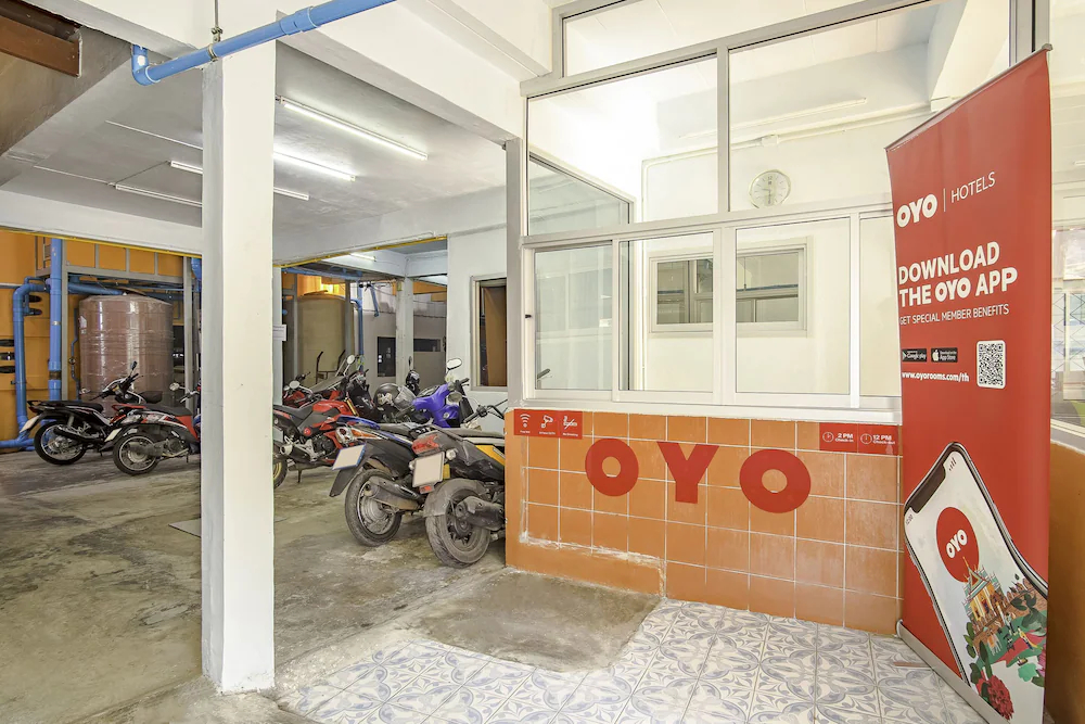 Baan Kim Lian by OYO Rooms